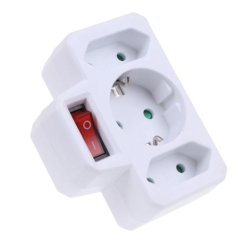 Adaptateur de voyage prise adaptateur universelle pour l'afrique du sud