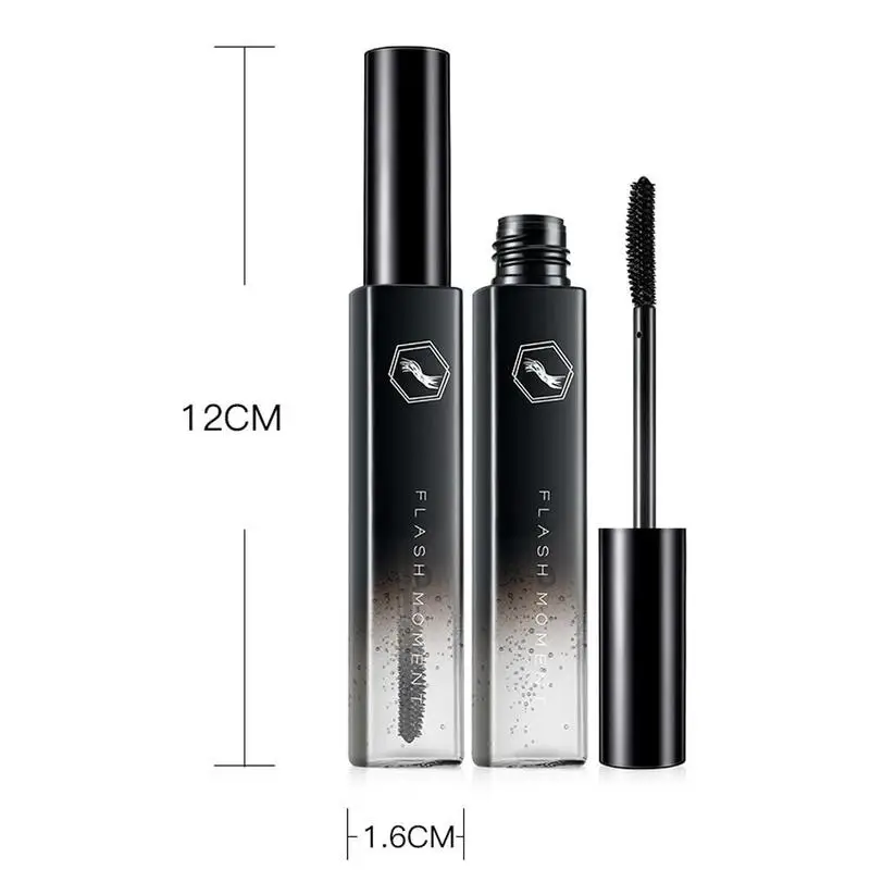 Broken Hair Trimmer Fixed Styling Hair Stick Dedicated Gel Anti-Frizz Liquid Lasting Tool 18Ml Hairstyle U0R2