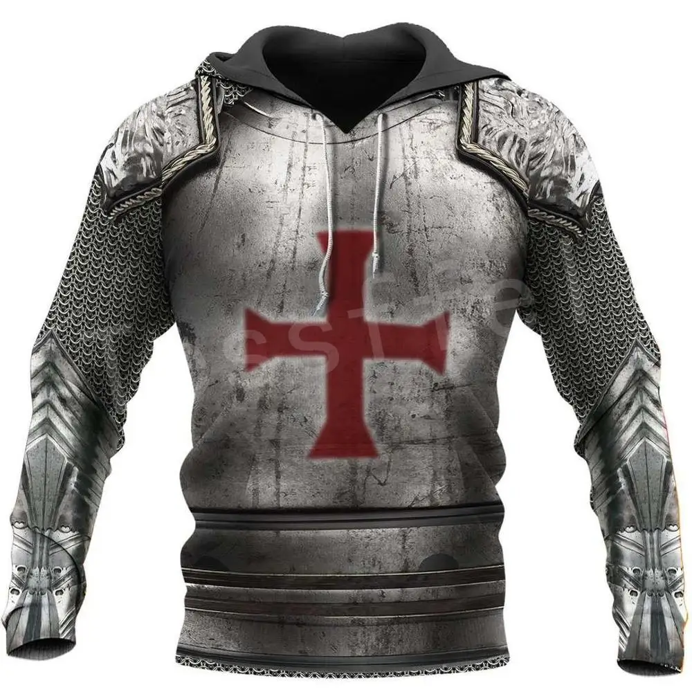 Tessffel Knight Templar Armor Streetwear Harajuku Pullover NewFashion Funny 3DPrint Zip/Hoodies/Sweatshirts/Jacket/Men/Women A-5 Tessffel Knight Templar Armor Streetwear Harajuku Pullover NewFashion Funny 3DPrint Zip/Hoodies/Sweatshirts/Jacket/Men/Women A-5