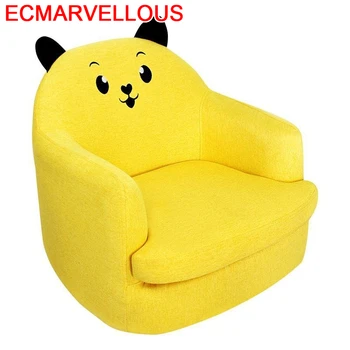 

Lazy Boy Divano Child Seat Cameretta Bambini Silla Kids Cute Chair Canape Children Baby Chambre Enfant Infantil Children's Sofa