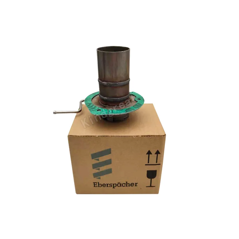 

2KW Parking Heater Accessories Eberspacher Airtronic D2 Combustion Chamber With Gasket 12v 24v 252069100100