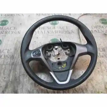 

STEERING WHEEL Ford PARTY (CB1) 1.4 TDCi cat [15058090]