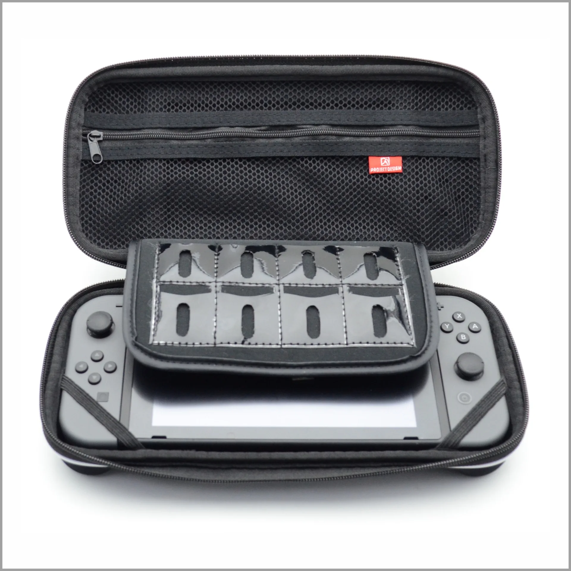

Nintendo Switch Mainframe Storgage Bag, Fake a Lose Ten, Factory Direct Custom School Bag Cross-Border