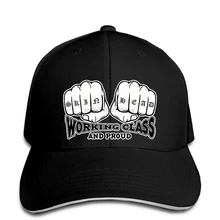 Мужская бейсбольная Кепка Skinhead для работы класса Proud бейсболка с коротким рукавом snapback Кепка