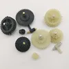 Nylon Gear Set for JM Gen.8/9/10 ACR Gen.2/BF P90 Gen.3/ Jingji SLR 1