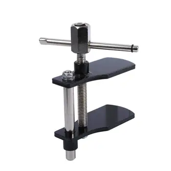

Hot Professional Steel Car Brake Disc Piston Pad Spreader Separator Caliper Compressor Installation Adjustable Hand Tool
