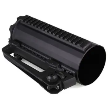 

HOT-Multifunction Aluminum alloy Carry Outdoor Sport Solid Beer Cup with Rail Battle Combat Mug Cup Detachable