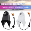 Car Rear View Reverse Camera For Mercedes for Benz Viano Sprinter Vito for VW Transporter Crafter Infrared Vehicle Backup Camera ► Photo 1/6