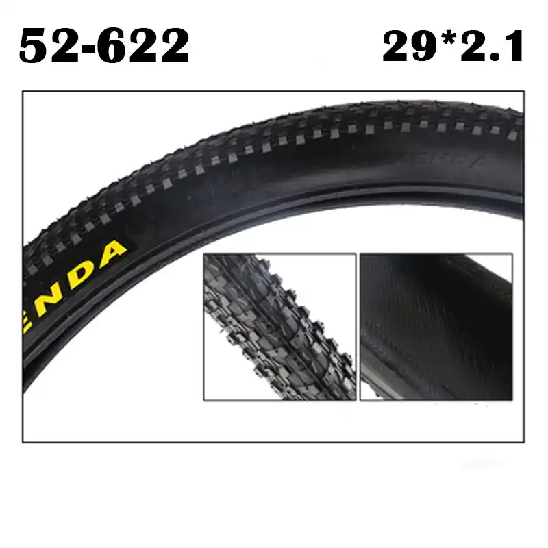 29 inch road tyres for mountain bike