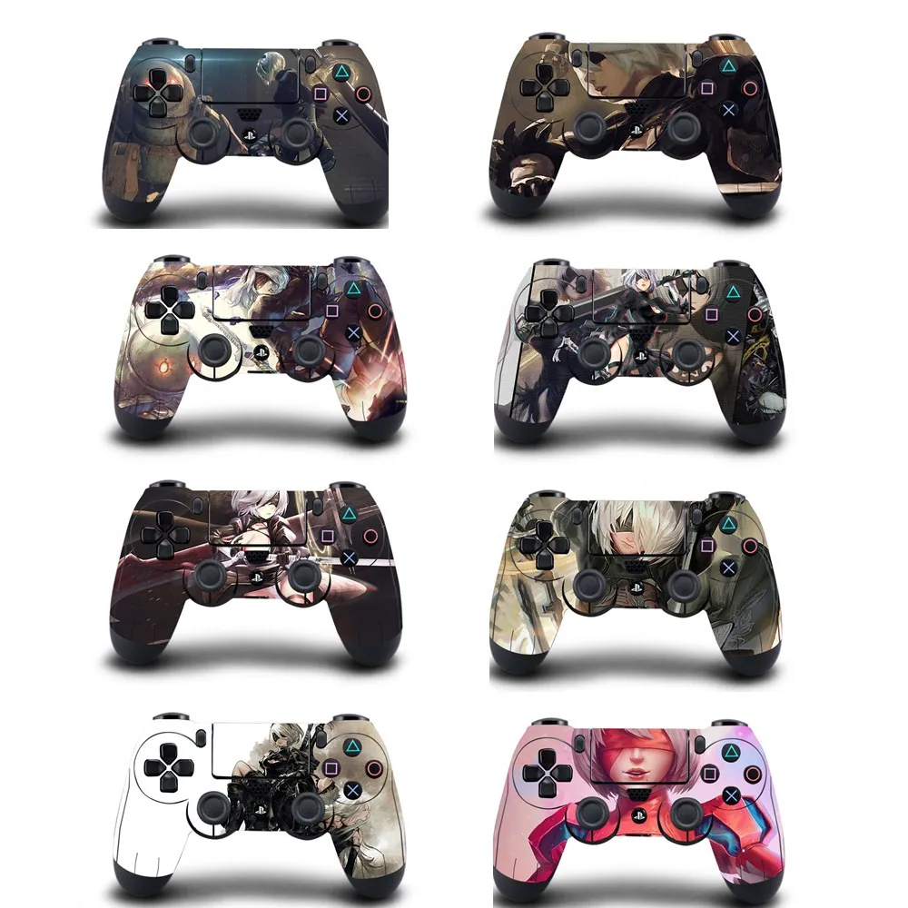 nier automata pc controller not working nier automata pc controller not working