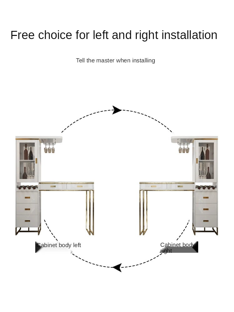 Рисунок 3 - Постмодернизированный ОКРАШЕННЫЙ ЖЕЛЕЗНЫЙ барный стол