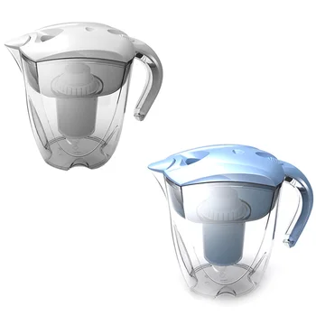 

Household Filter Kettle 3.5L Energy Net Kettle Activated Carbon Filter Kettle Filter Kettle (with Filter)