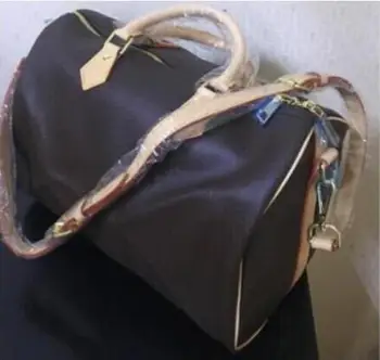 

New fashion women handbag Shoulder Bags Crossbody Bag high quality pillow speedy bags