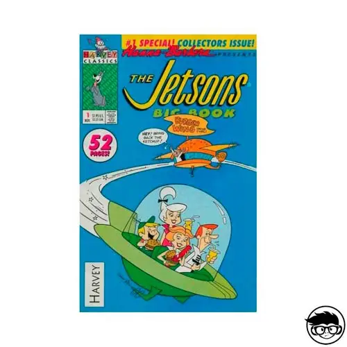 Hot Wheels The Jetsons HW Screen Time 2017 25/365 длинная карта|Настольный футбол| |