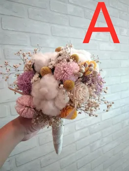 

Weddings and important occasions / Wedding accessories / Bridal bouquets M44676