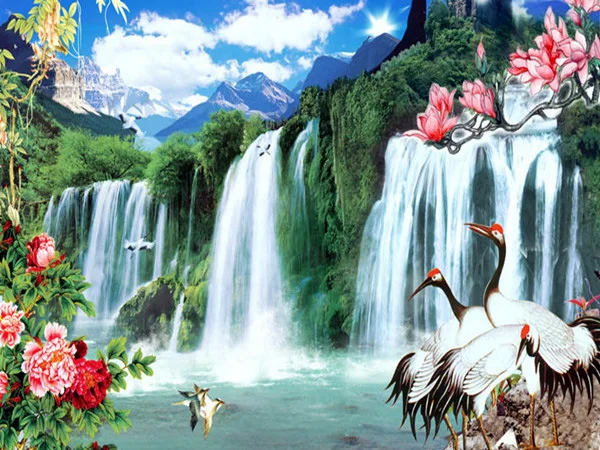 

Full Round Diamond Painting 5D DIY Diamond Embroidery Sale Swans Animal Cross Stitch Kit Art New Diamond Mosaic Decoration Gift