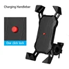 Charging Handlebar