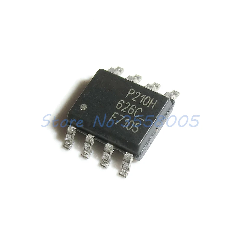 

10 шт./лот F7105 F7105Q IRF7105 IRF7105Q IRF7105TRPBF IRF7105QTRPBF SOP-8