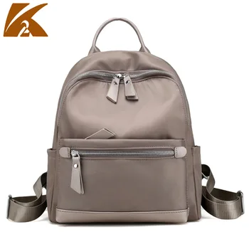 

Canvas bagbag Women's 2017 New Style Nylon bagbag Fashion Women's Oxford Cloth Leisure Bag