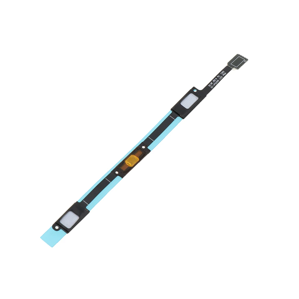 

Home Menu Button Keypad Flex Ribbon Cable For Samsung Galaxy Tab 3 Model (10.1inch) P5200 P5210