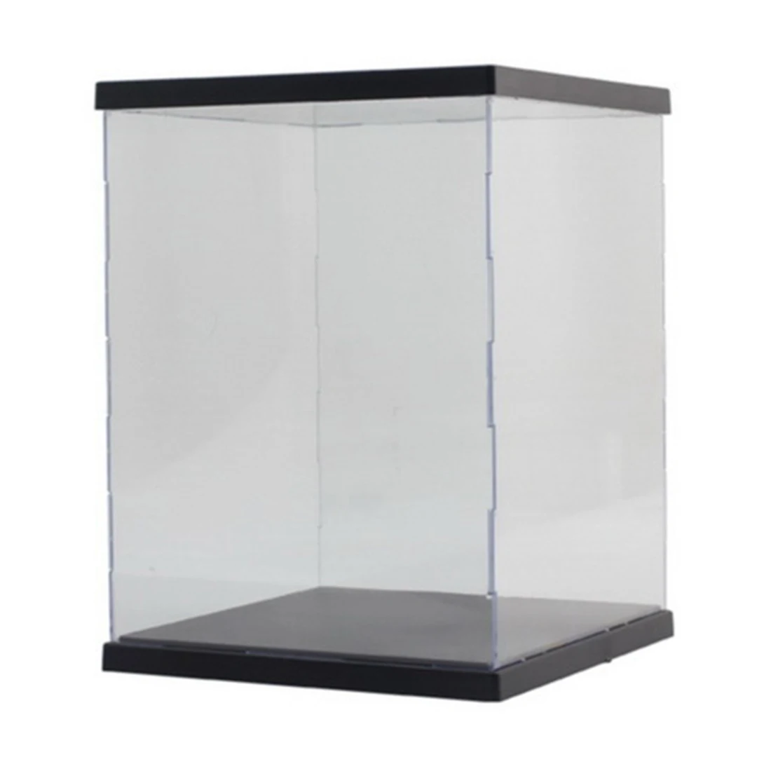 

Dustproof Storage Display Box Showing Box With Light For MG RG BB Model