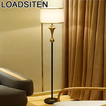 

Da Terra Staande Lampen Voor Woonkamer Lampara Pie Para Sala Stehlampe De Salon Lamp for Living Room Lampadaire Floor Light