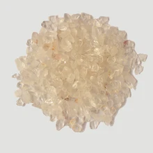 Yiscaxia натуральный мини-рок кристалл украшения дома аксессуары фэн шуй кристаллы растения бонсаи Аквариум Украшение для сада комнаты