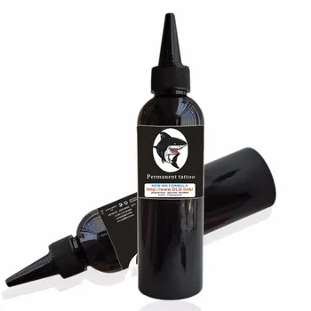 

1 Uds conjunto de tinta de tatuaje Microblading maquillaje permanente pigmento de arte 230 Ml pintura para tatuaje para cejas de