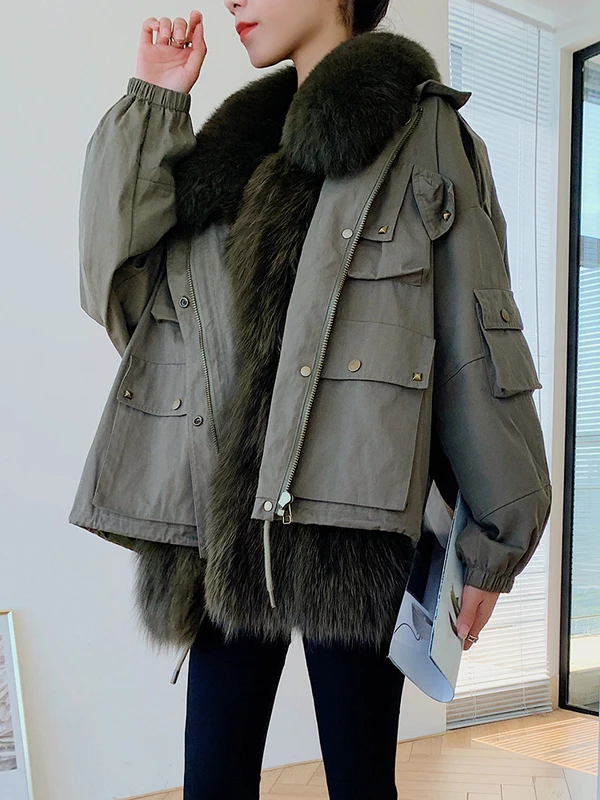 2020 New Style for Autumn and Winter Fashion