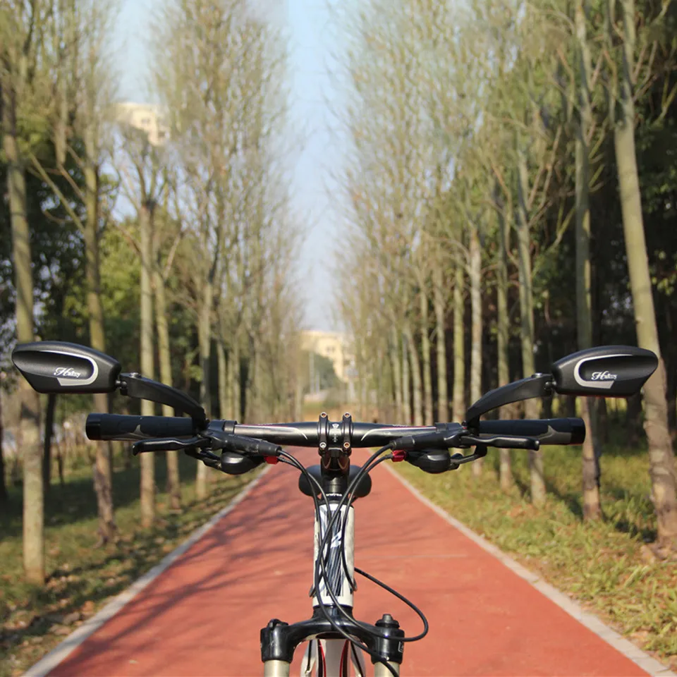 stylish bike accessories