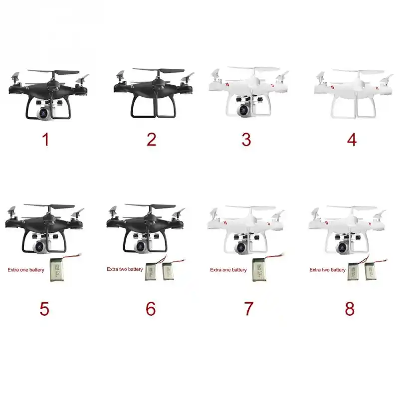 drone hj14w