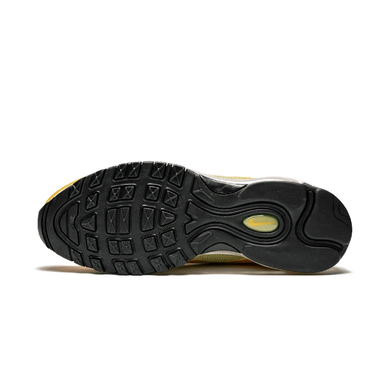 Nike AIR MAX 97 Новое поступление женские кроссовки для бега с амортизацией воздуха Спортивные кроссовки на открытом воздухе# BV6670-101