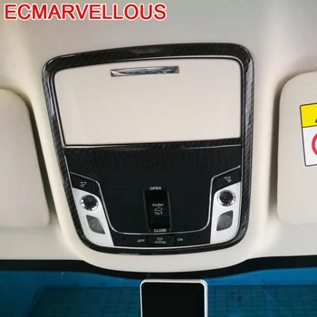 

Control System Cup Automobile Chromium Modified Car Styling Covers Modification Sticker Strip 15 16 17 18 19 FOR Honda Odyssey