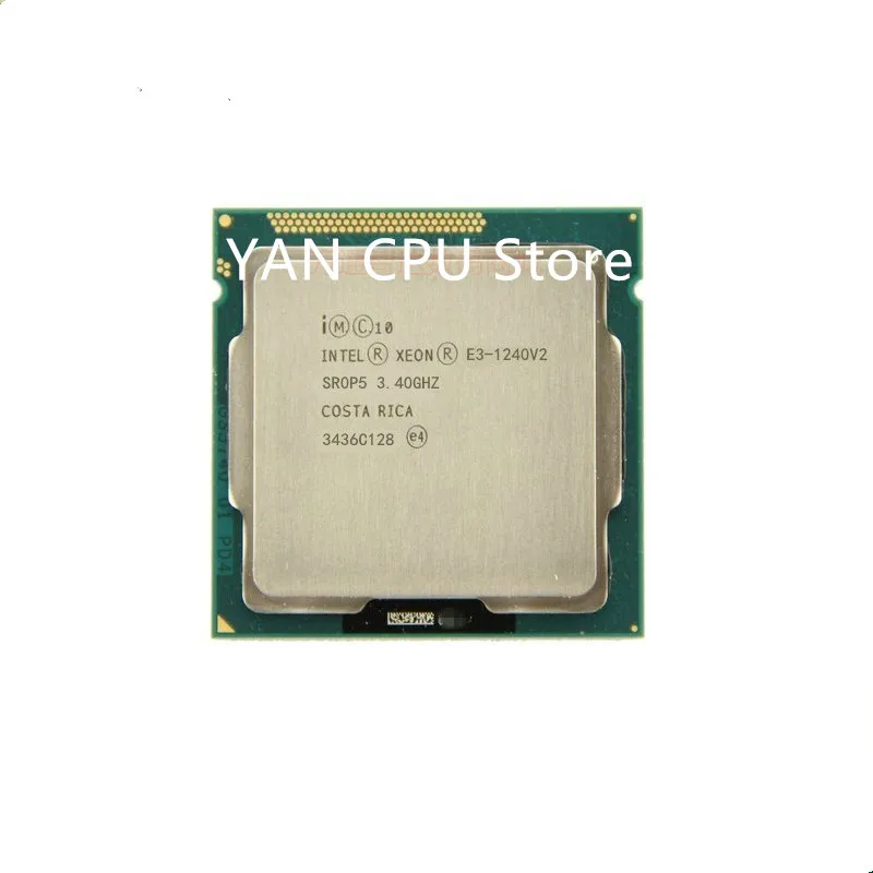 Xeon r cpu e3 1240 v2. Xeon r cpu e3 1240 v2