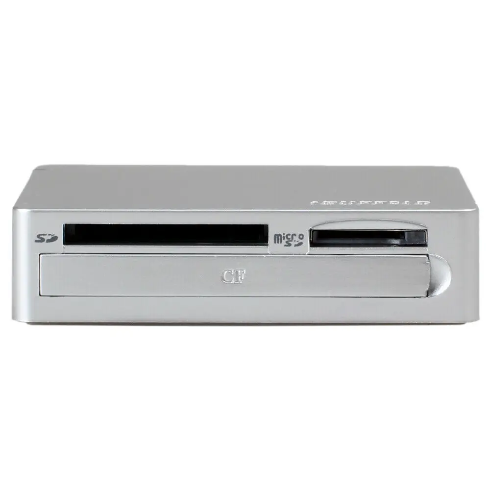 Мультикардридер USB 3,0 x для TurboPC EX speed X12 Compact Flash CF SD Micro SD