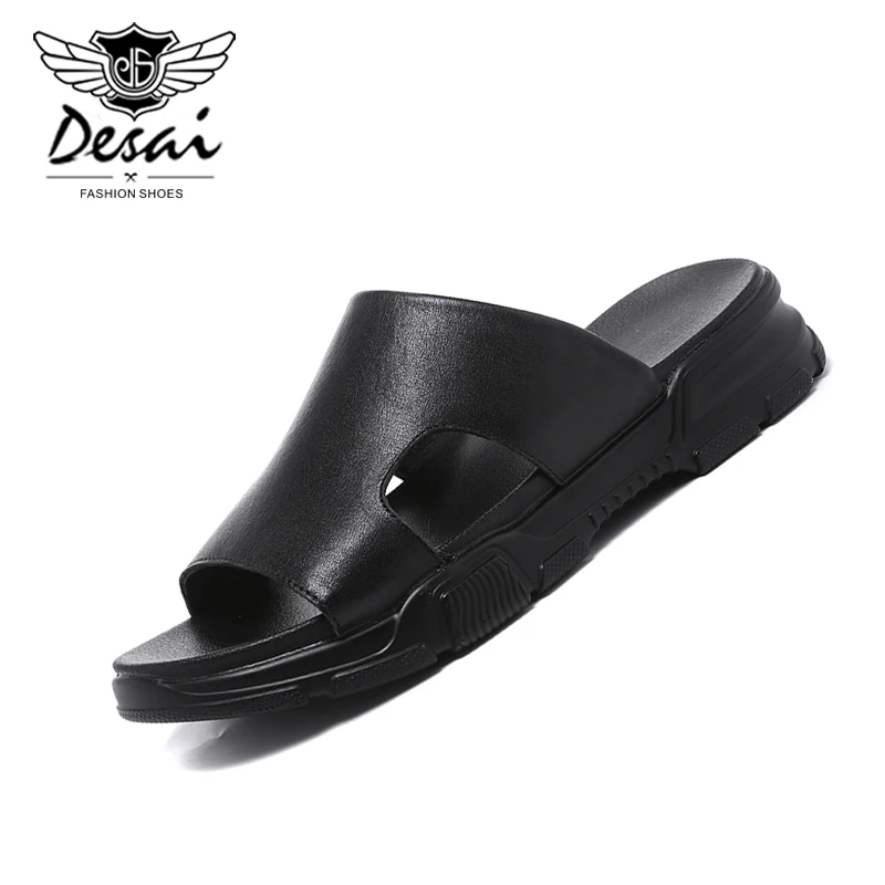 mens non slip sandals