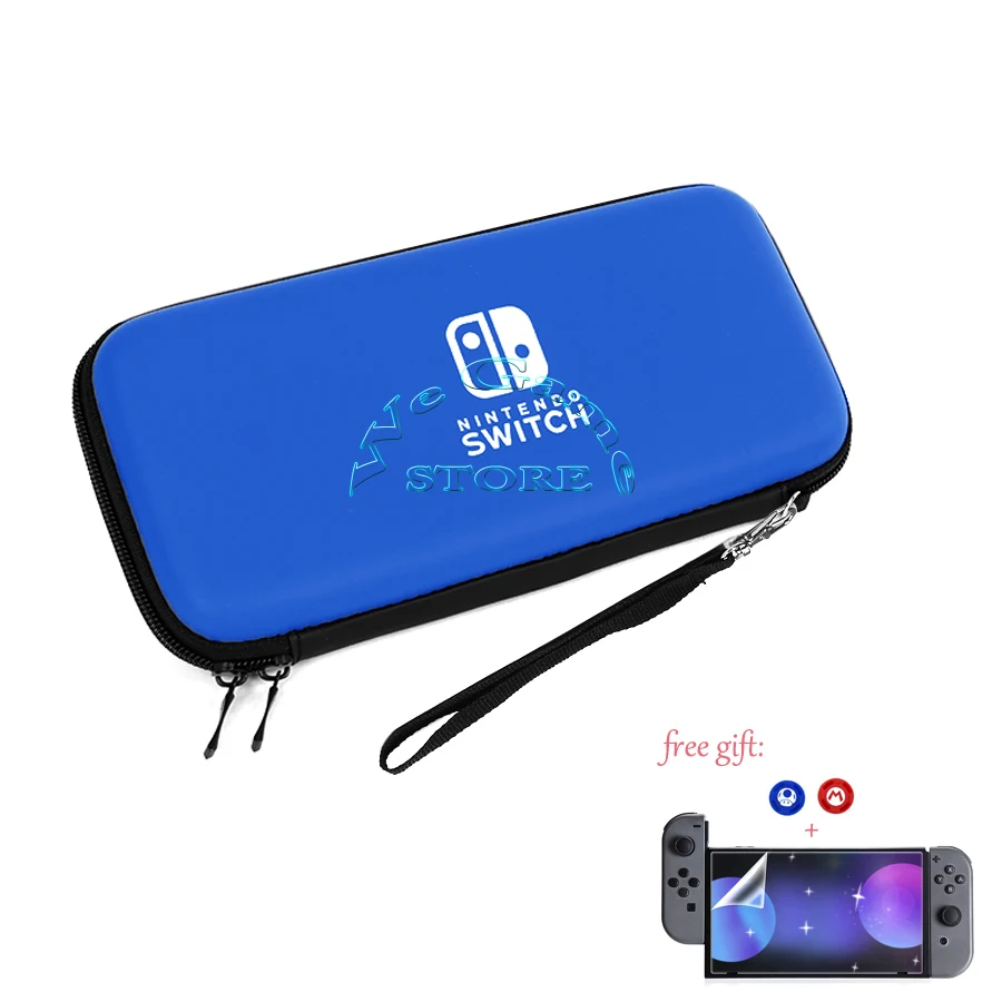 Чехол для nintendo s с переключателем аксессуары переноски сумки рук Nitendo