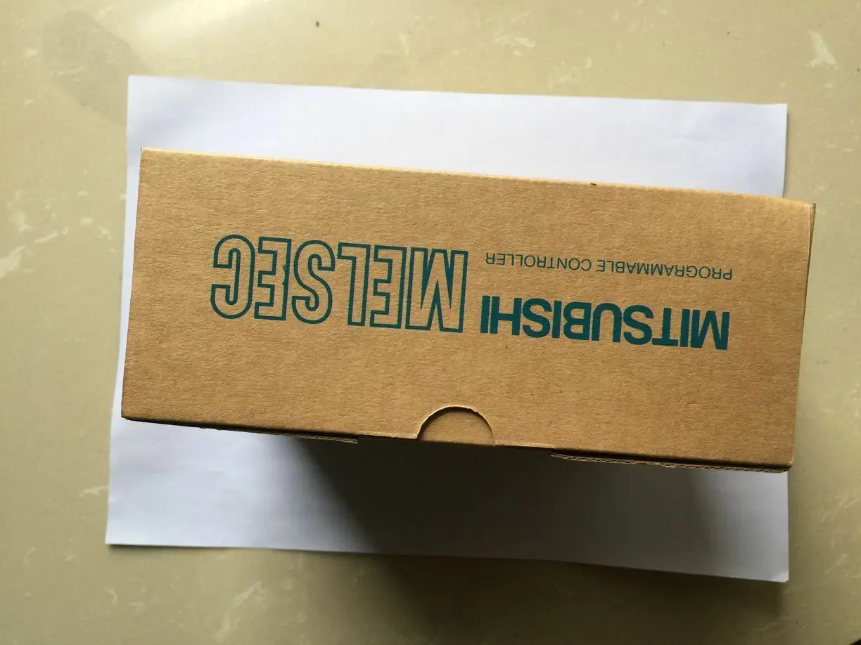 

1PCS Mitsubishi PLC Q2ASHCPU-S1 Q2ASHCPUS1 In Box -New