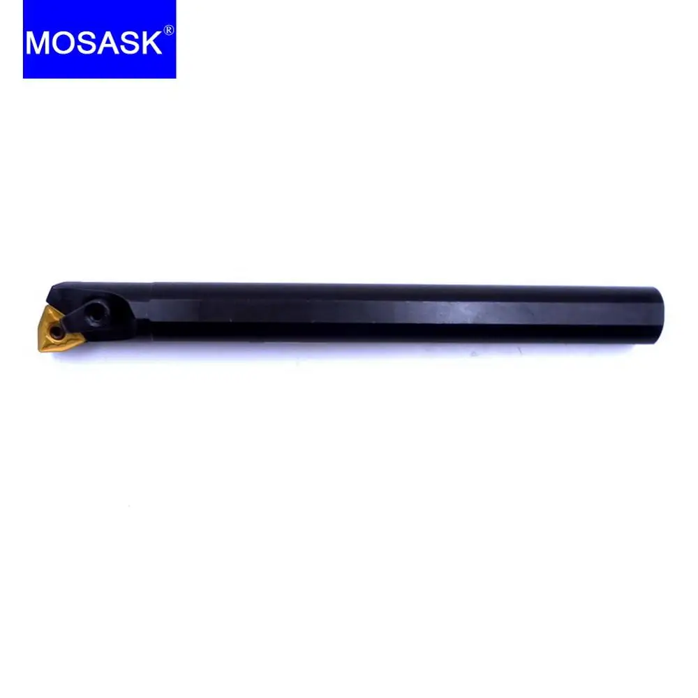 Держатель сверлильного инструмента MOSASK MWLNR внутренний резак 20 25 16 мм токарный