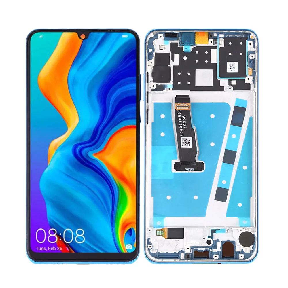 Huawei P30 Pro Экран Купить Оригинал