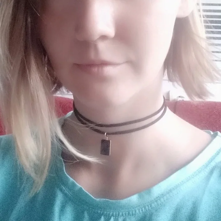 Hollow Designs Black Leather Velvet Choker Necklace Layer 9 H081aa15172b64d958f1d595a70c6748a2