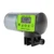 Auto Fish Feeder Timer Food Feeding LCD Timing Aquarium Auto Feeder Machine Feeder Food Feeding Dispenser Инструмент