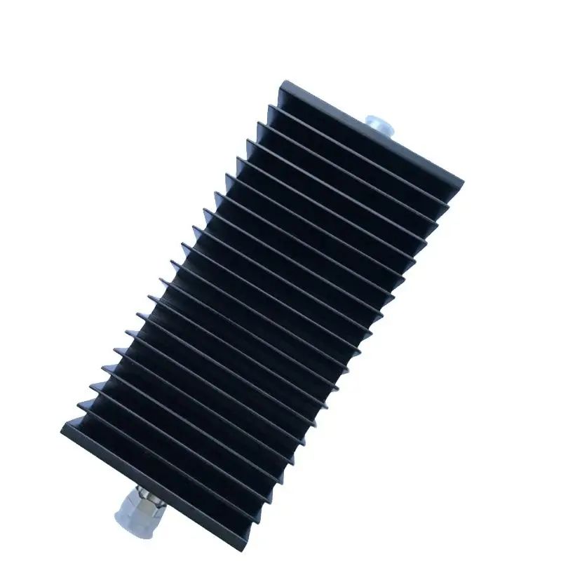 150W RF Attenuator Communication Converter N-male N-female DC-3G 1-40DB Radio Attenuation 3Ghz Feeder COAXIAL Jack | Мобильные