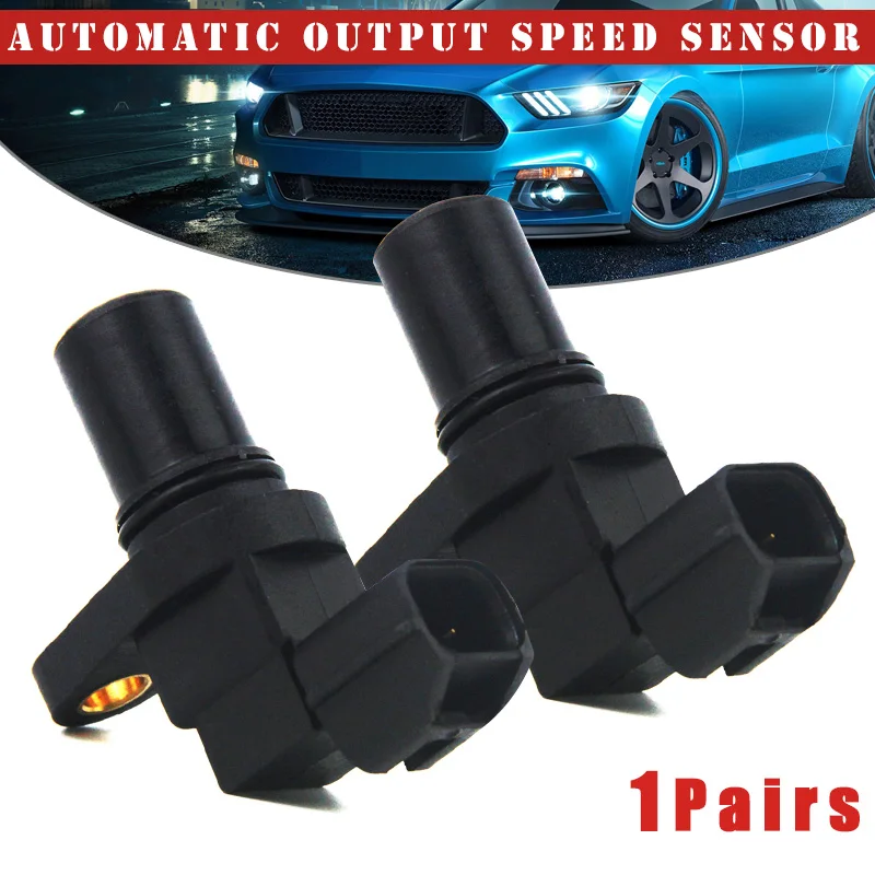 Wholesale 1 Pairs Trans Input Output Speed Sensor 39051 39052 for