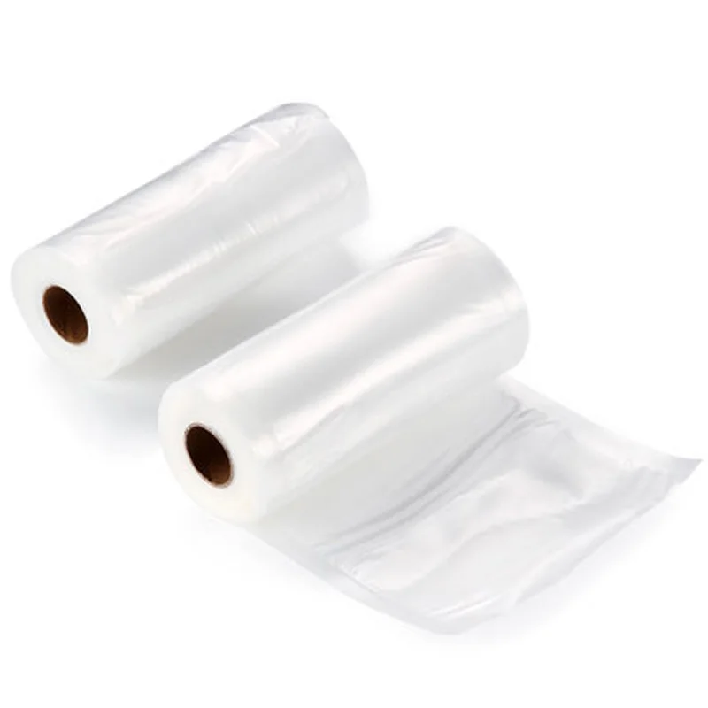 Vacuum Sealer Bags Food Sealer Bags Keep Food Fresh Support Wholesale Dropshipping