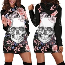 

Thickening Pullover Women Loose Women's Long Sleeve Top Fashion Hoodies Sweatshirts Cotton Women's Clothing Winter 2021 Sweater