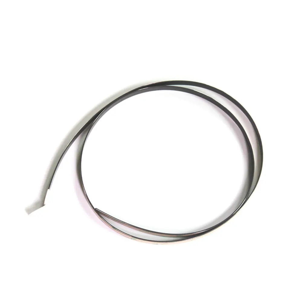 1 + 1mm Pole Pitch Hohe Genauigkeit Magnetische Band Pole Länge 1mm Streifen Größe 10*1,5mm für Magnetische Sensor Drehmaschine Holzbearbeitung Stein – Detail 6