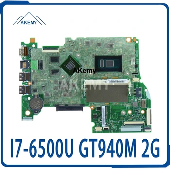 

For Lenovo Yoga500-14isk flex3-1480 Laptop motherboard Quality assurance 100% test OK I7-6500U gt940m 2G Graphics