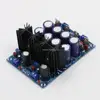 Assemble LT1084-5 Adjustable AC-DC Dual Power Supply Voltage Regulator Board DIY Audio 4