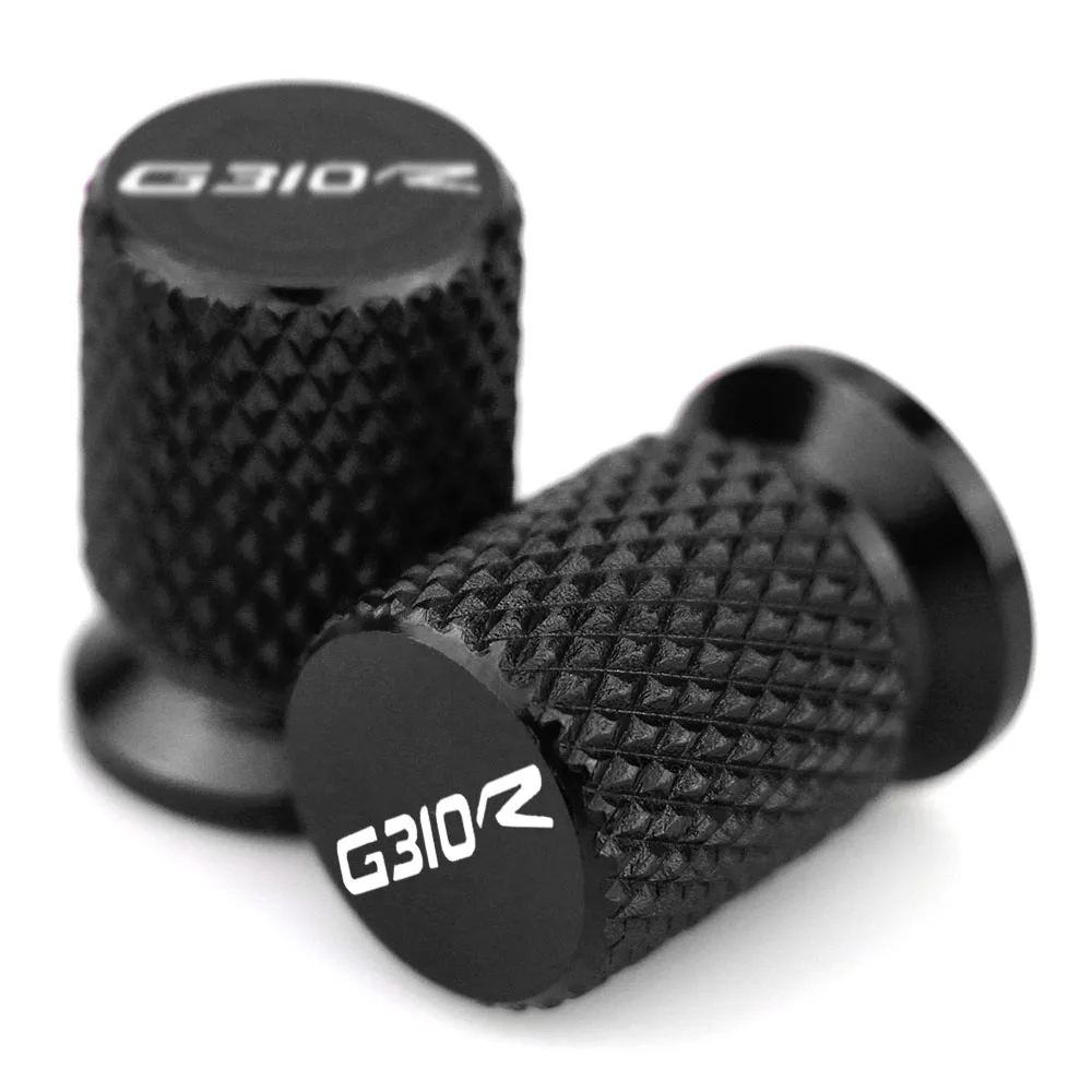 BMW G310R TYRE VALVE (15)